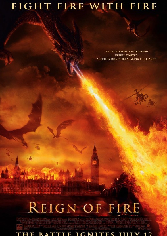 Reign of Fire