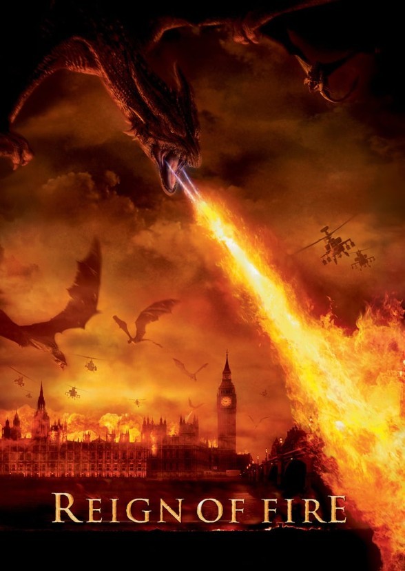 Reign of Fire