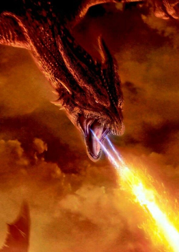 Reign of Fire
