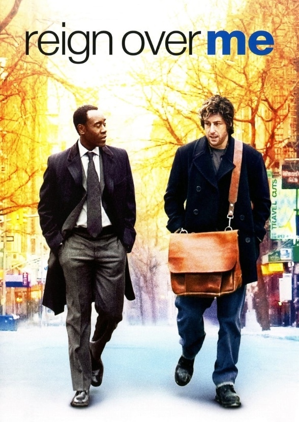 Reign Over Me (2022)