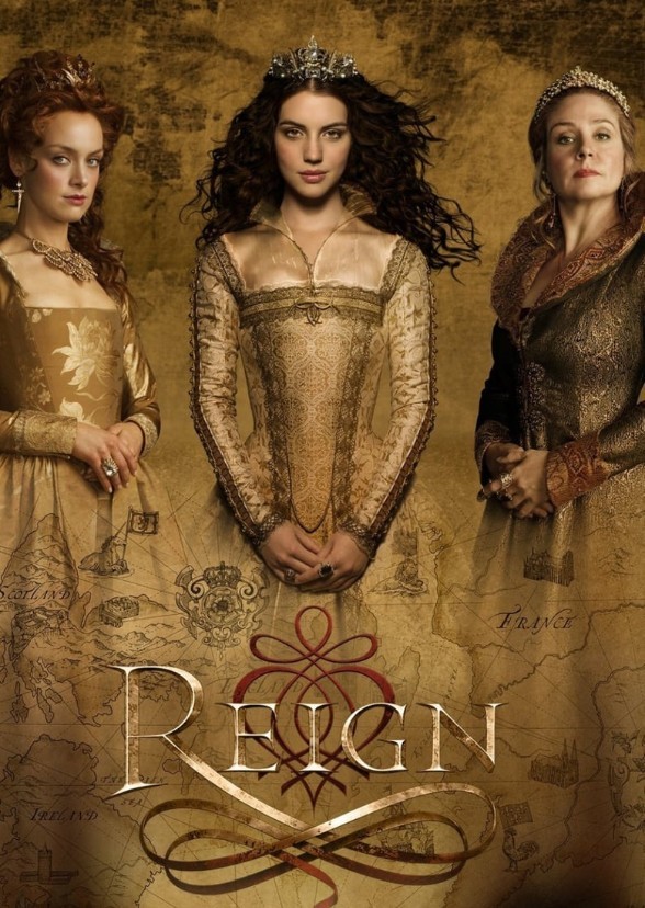Reign Remakes (2021-2026)