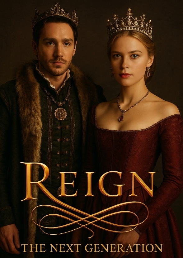 Reign: The Next Generation