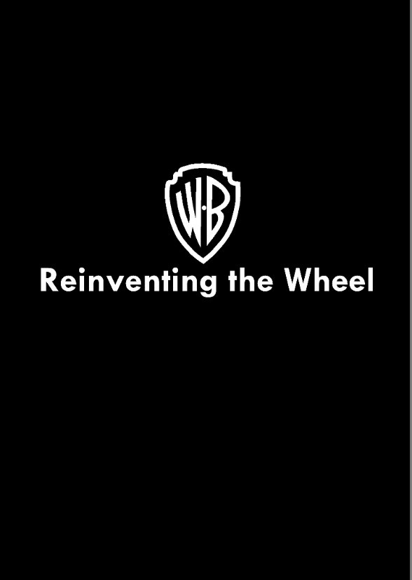 Reinventing the Wheel (2026)