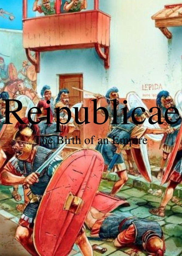 Reipublicae