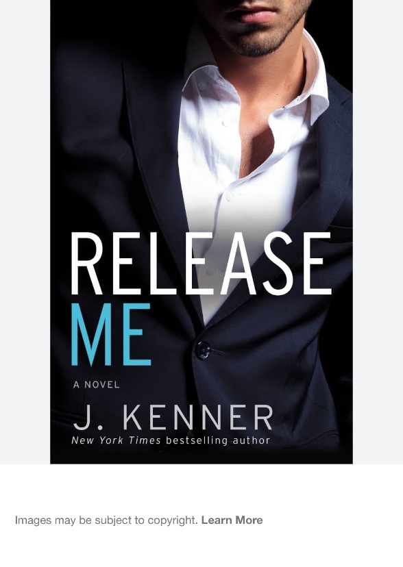 Release me 