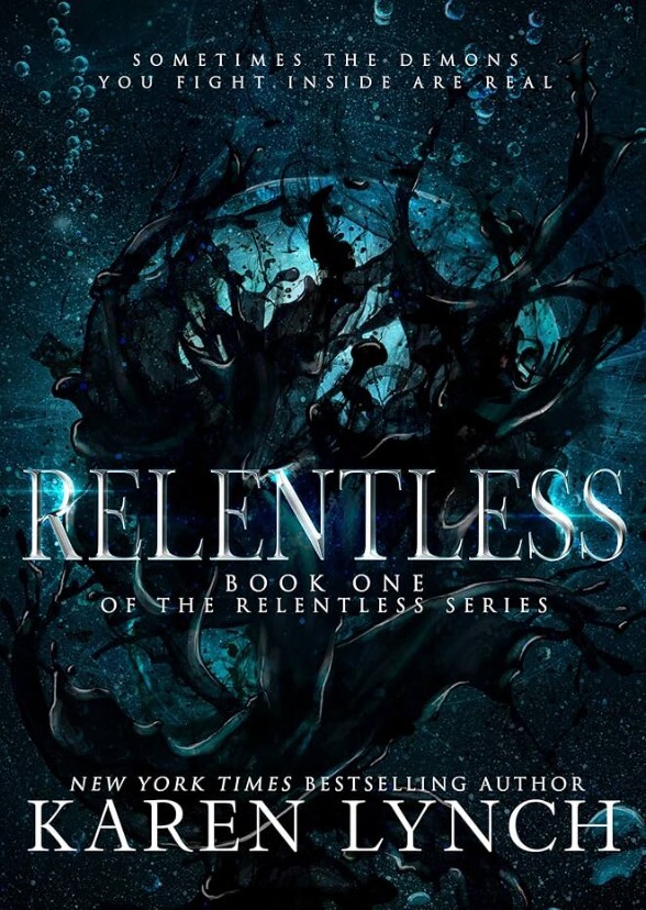 Relentless Series ( My Cast :> )