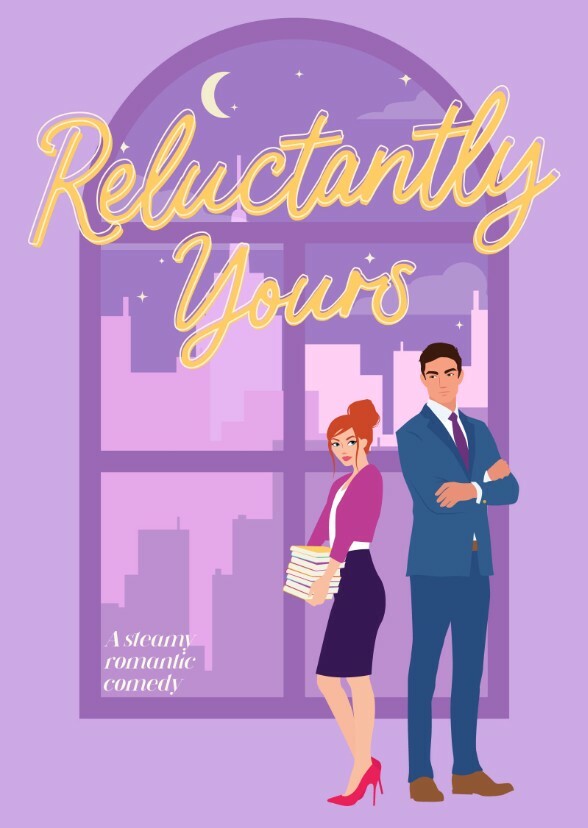 Reluctantly Yours | Unexpectedly Mine | Accidentally Ours | Surprisingly Us