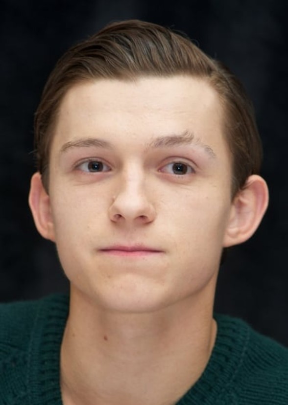 Remake Characters Tom Holland Should Play