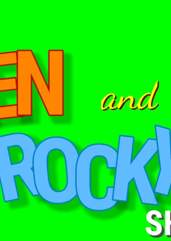 Ren and Rocky Tales