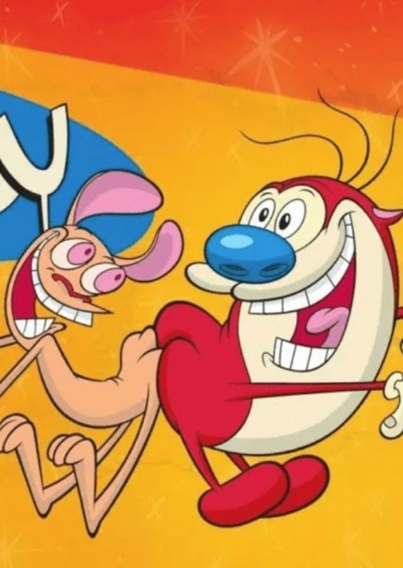 Ren & Stimpy (2006 film)