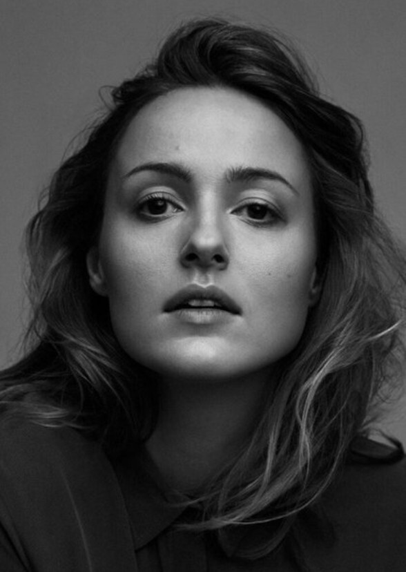 Renate Reinsve Recast