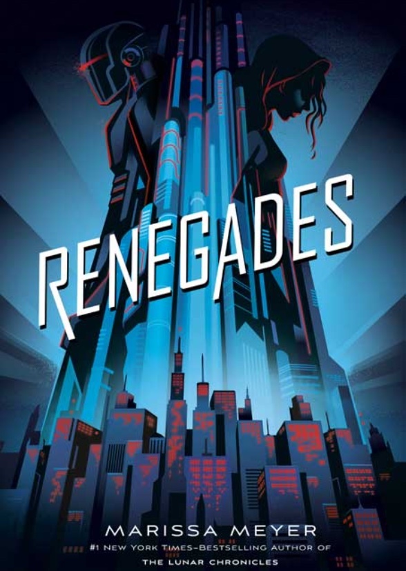 Renegades