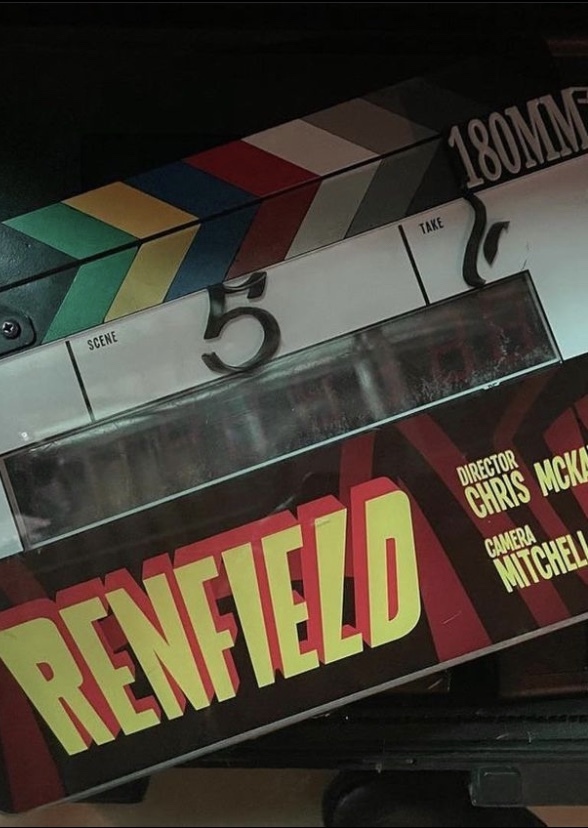 Renfield (1993)