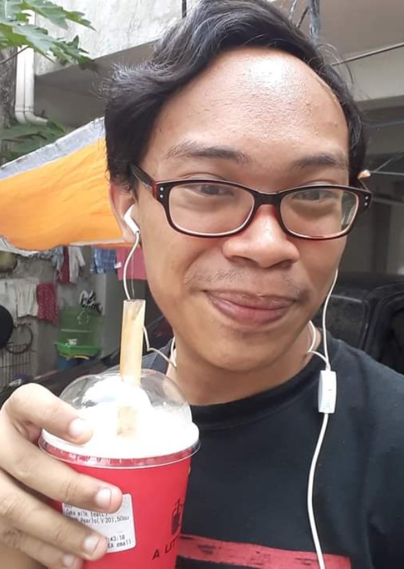 Renmar Arnejo (Philippines)