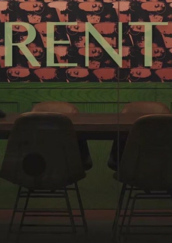 Rent (2015)