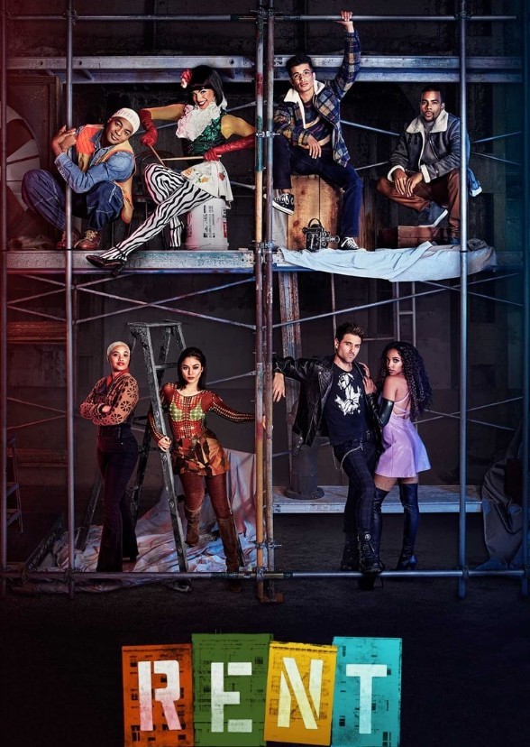 Rent (2015)