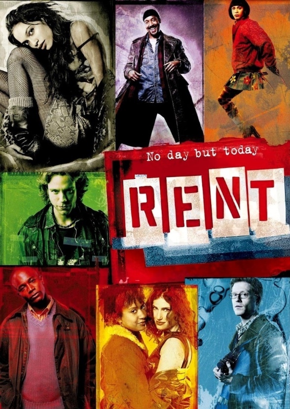 Rent (2025)