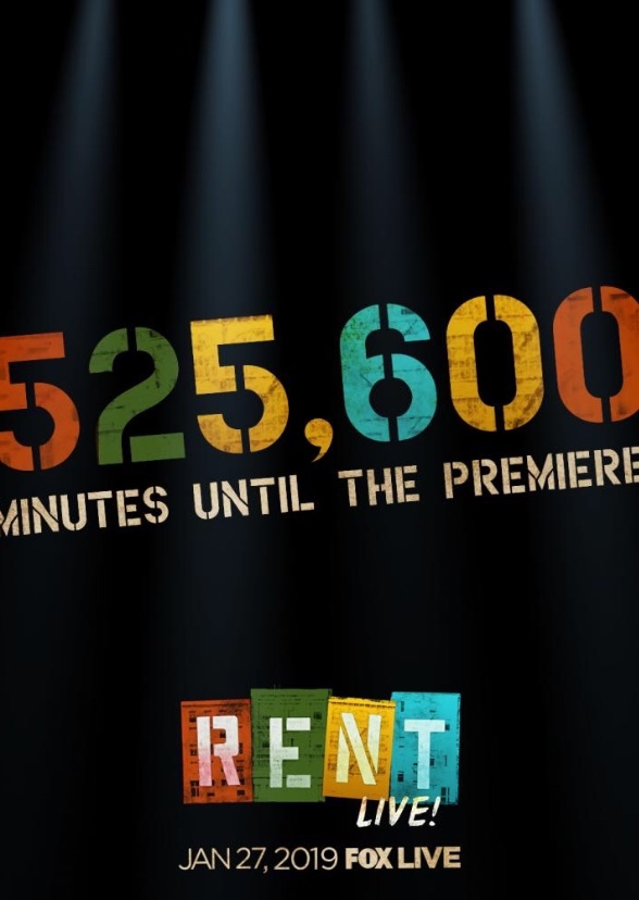 Rent Live!