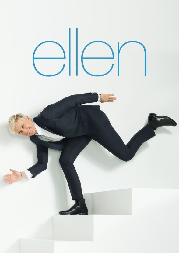 Replacing the Ellen Show?