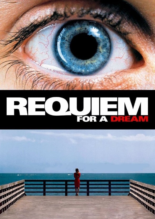 Requiem for a Dream (1995)