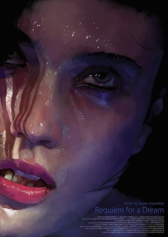 Requiem for a Dream (2010)