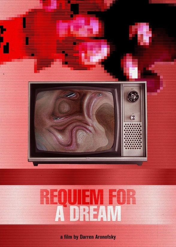 Requiem for a Dream (Asian Version) Fan Casting on myCast