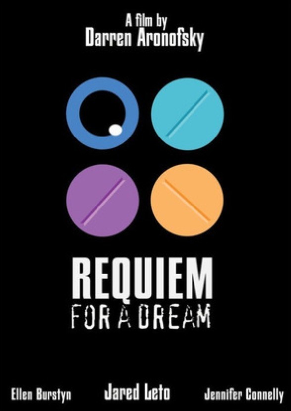 Requiem For a Dream (2000) Fan Casting on myCast