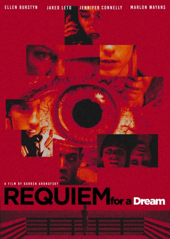 Requiem for a Dream (Indian Cast)