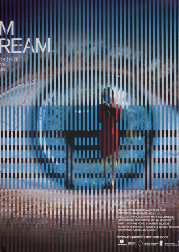 Requiem for a Dream (Korean Cast)