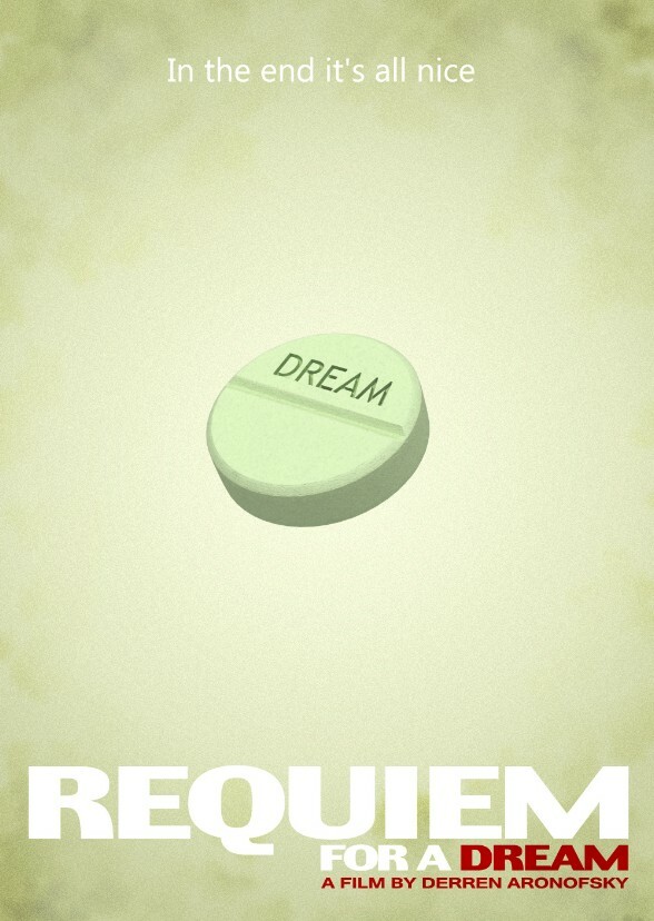 Requiem for a Dream(LGBTQ Cast)