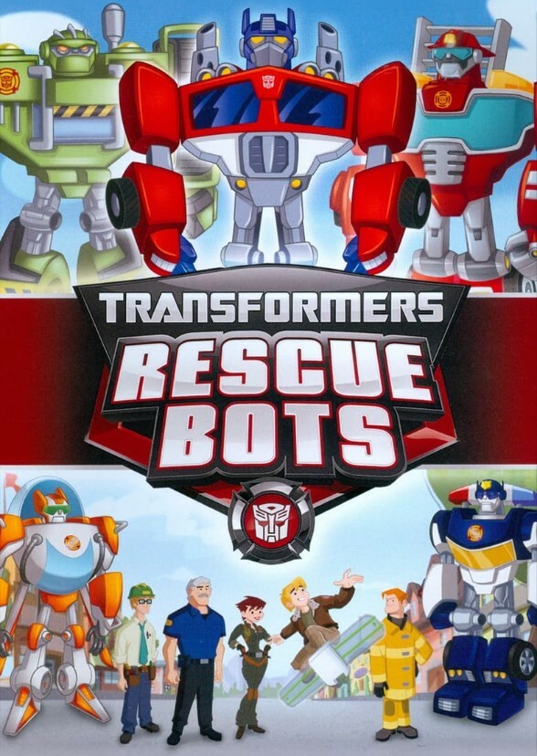 Rescue Bots 