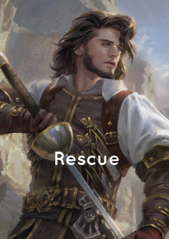 Rescue 