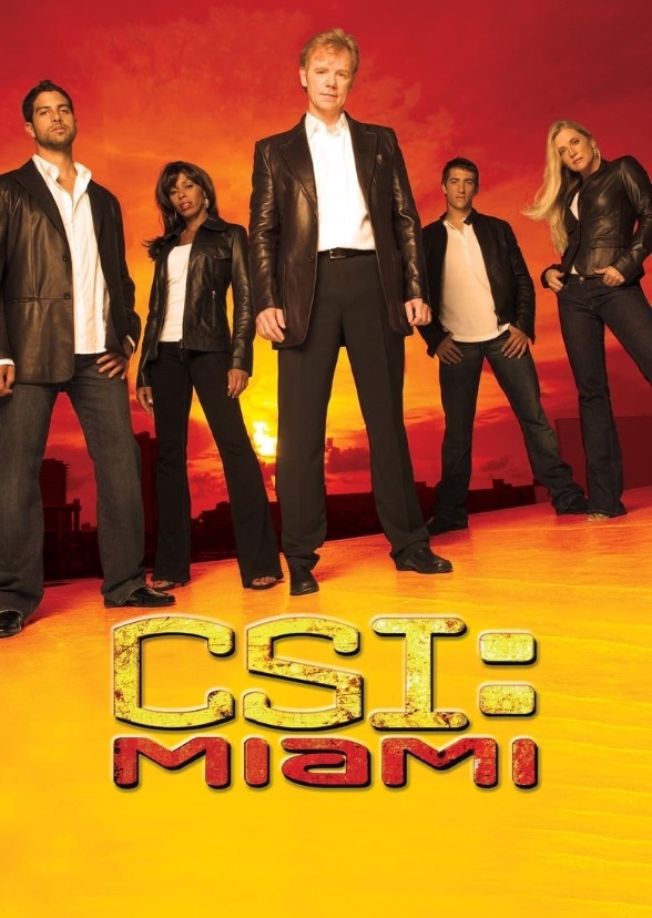 Rescue Me Miami