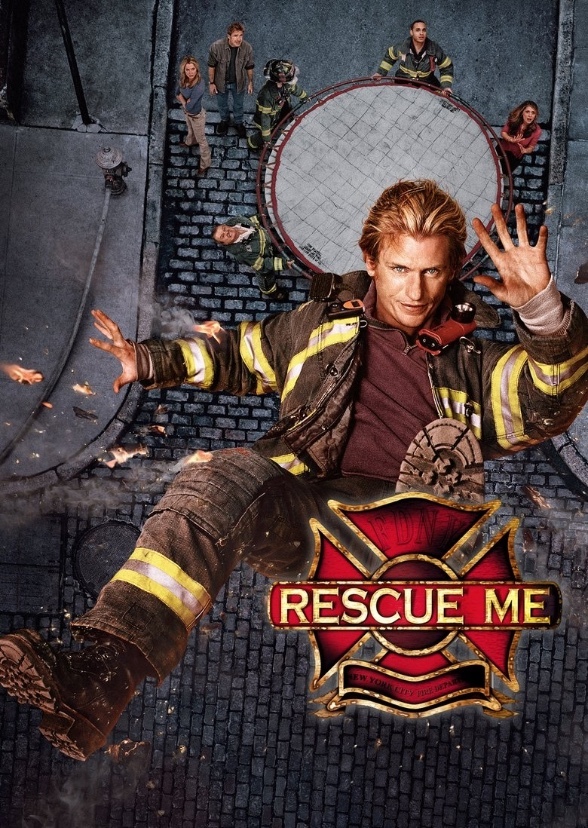 Rescue Me Sacramento