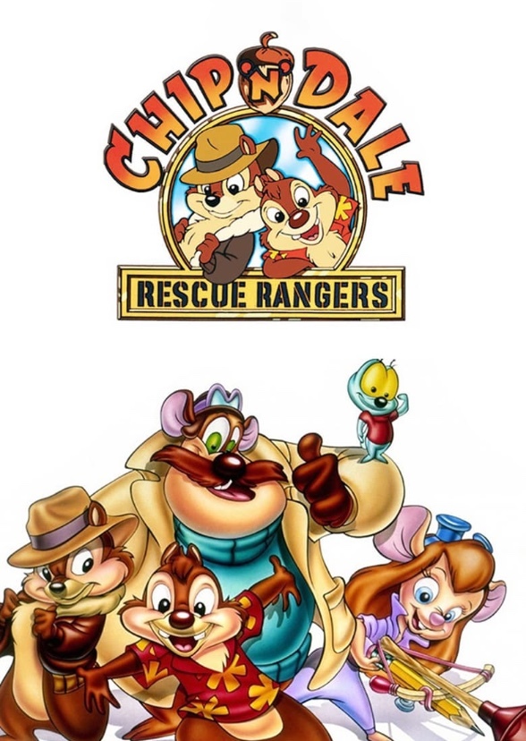 Rescue Rangers