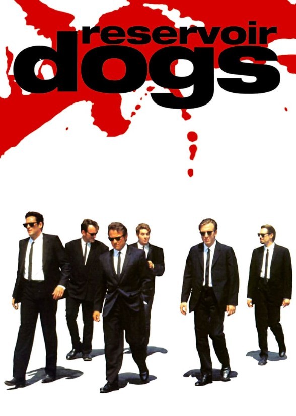 Reservoir Dogs (1977 Casting Call)