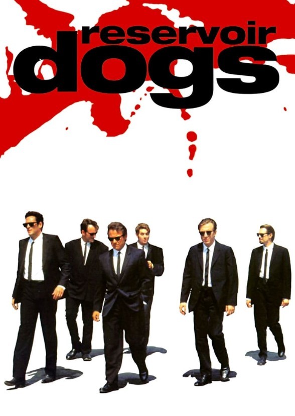 Reservoir Dogs (2002)