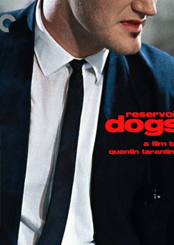 Reservoir Dogs (2012)