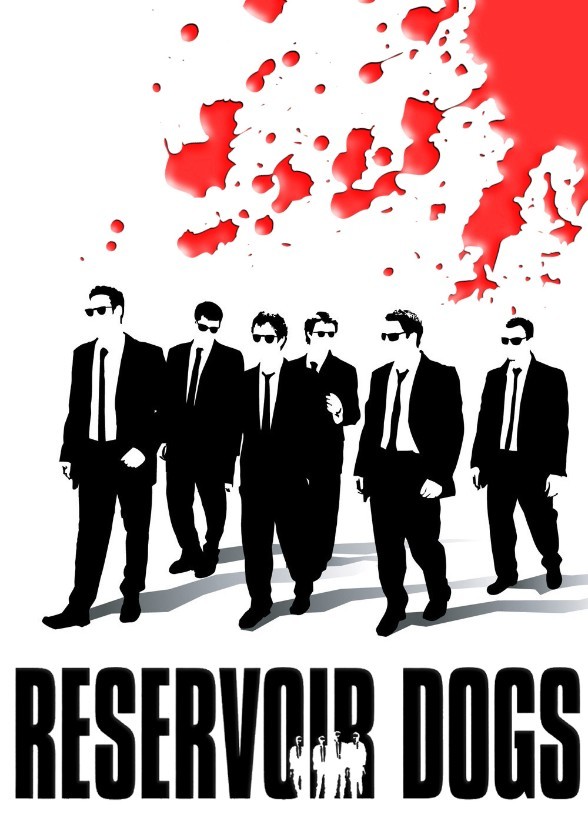Reservoir Dogs (2019)