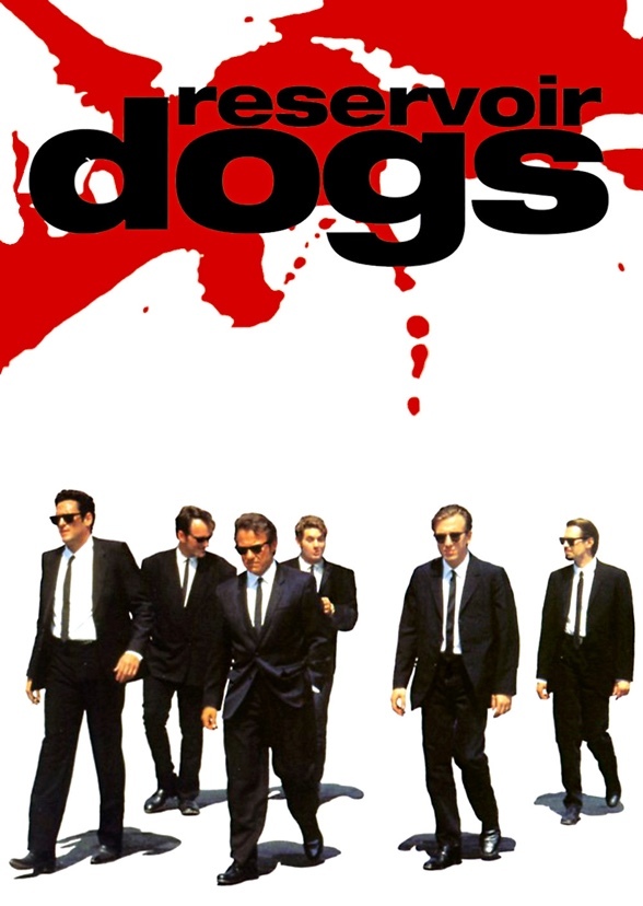 Reservoir Dogs