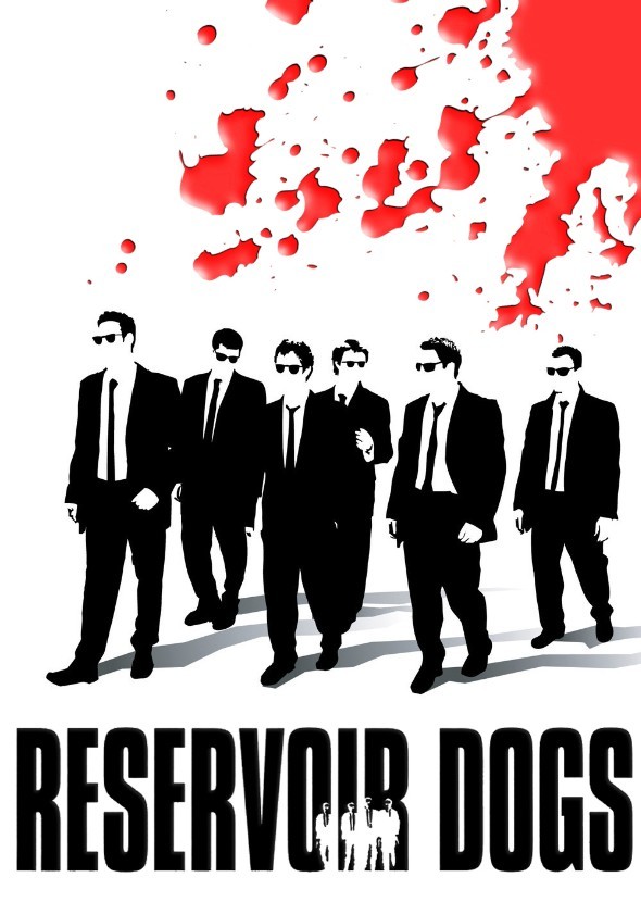 Reservoir Dogs