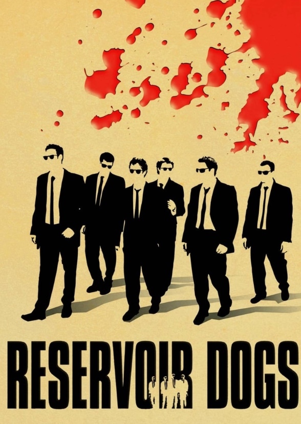 Reservoir Dogs 