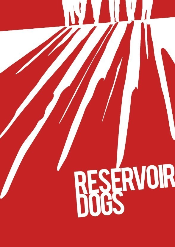 Reservoir Dogs (Female Remake)