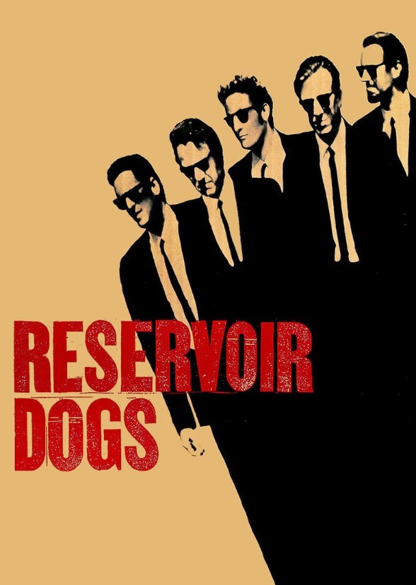 Reservoir Dogs (Remake)