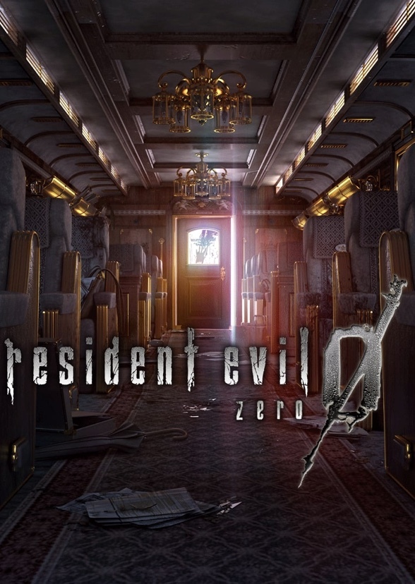 Resident Evil 0 (2002)