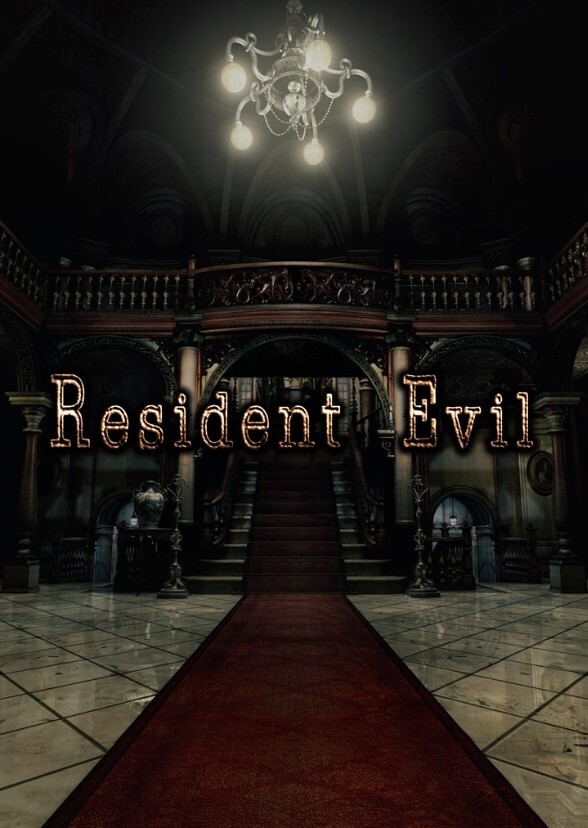 Resident Evil (1996)