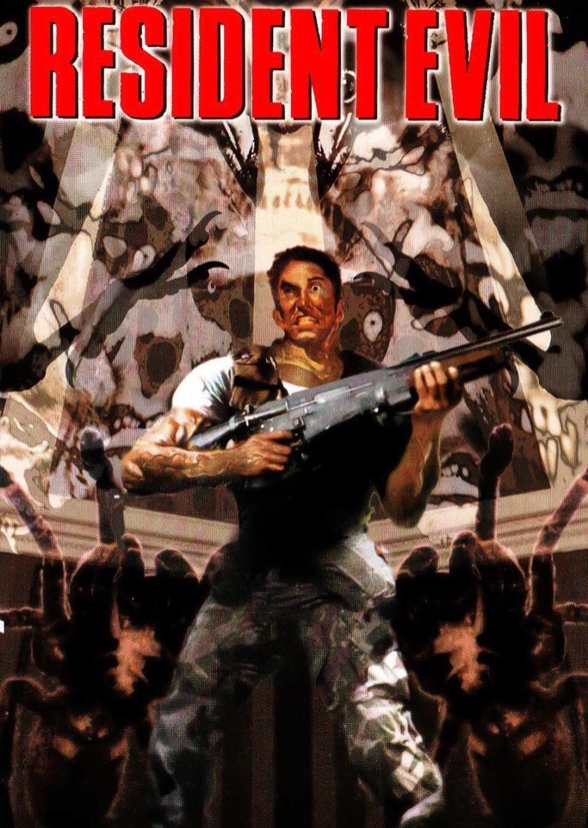Resident Evil (1996)