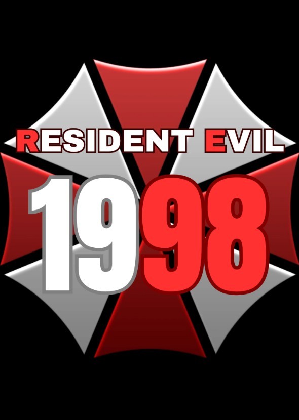 Resident Evil 1998