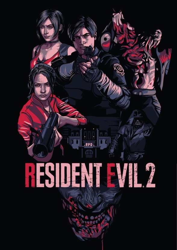 Resident Evil 2