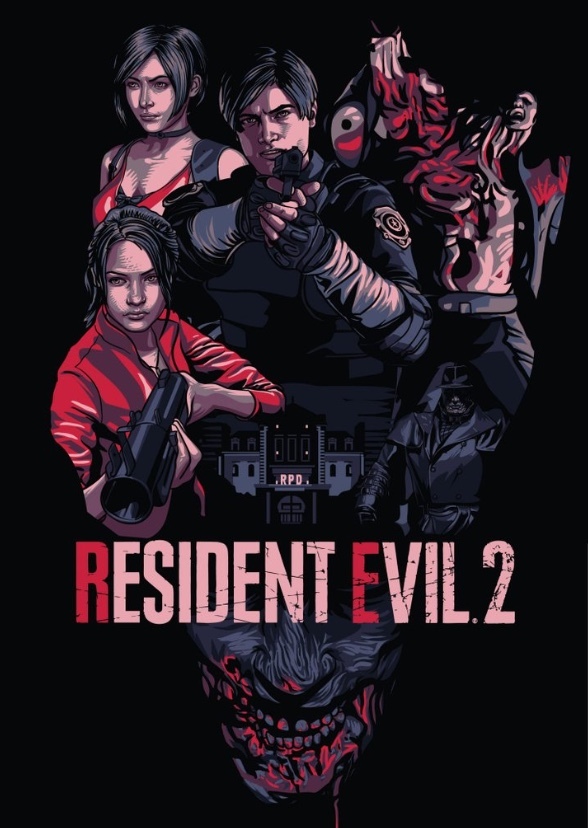 Resident Evil 2